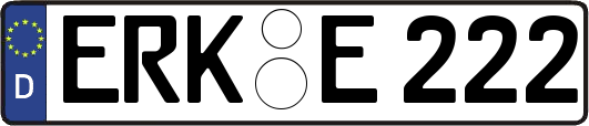 ERK-E222