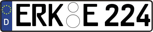 ERK-E224