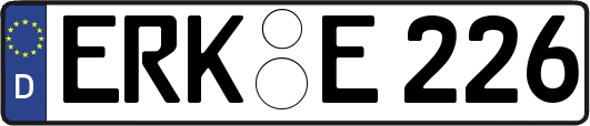 ERK-E226