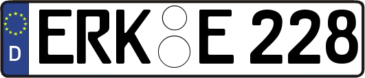 ERK-E228