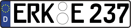 ERK-E237