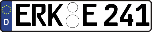 ERK-E241