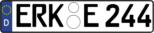 ERK-E244