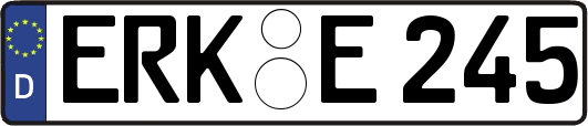 ERK-E245