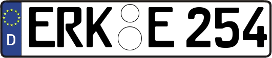 ERK-E254