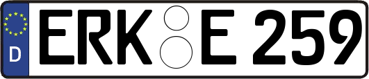 ERK-E259