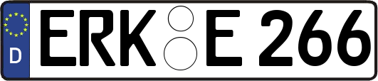 ERK-E266