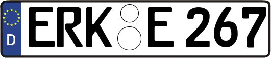 ERK-E267