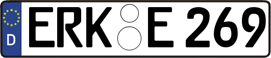 ERK-E269