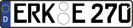 ERK-E270