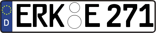 ERK-E271