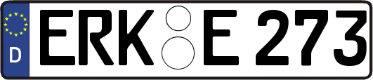 ERK-E273