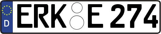 ERK-E274