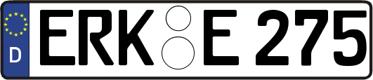 ERK-E275