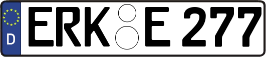 ERK-E277