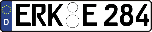 ERK-E284