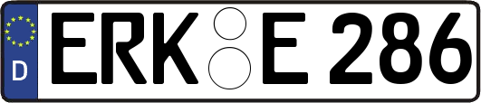 ERK-E286