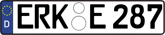 ERK-E287