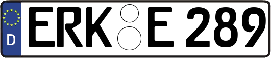 ERK-E289