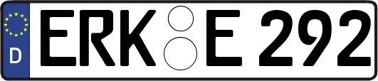 ERK-E292