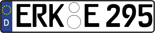 ERK-E295