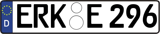 ERK-E296