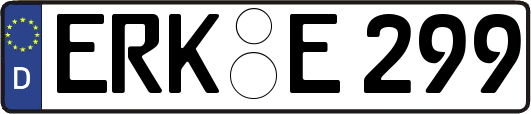 ERK-E299