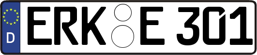 ERK-E301