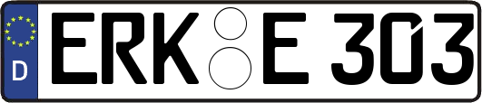 ERK-E303