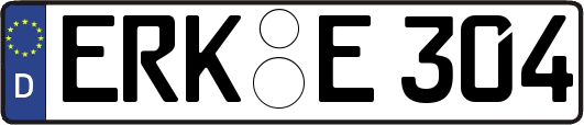 ERK-E304