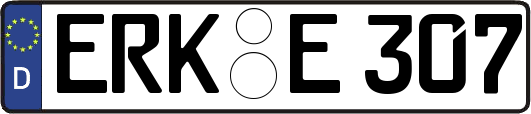 ERK-E307