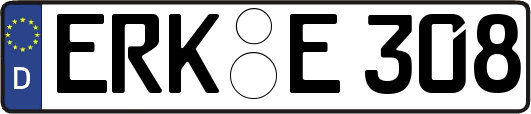 ERK-E308