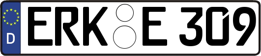 ERK-E309