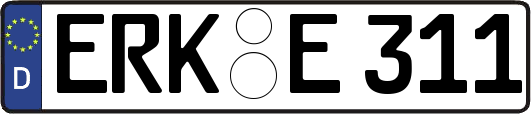 ERK-E311