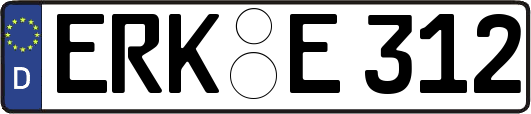 ERK-E312