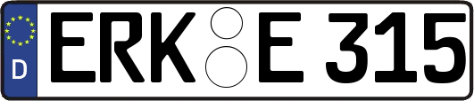 ERK-E315