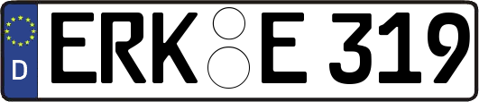 ERK-E319