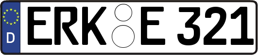 ERK-E321