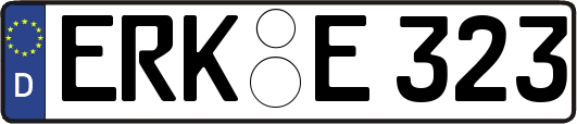 ERK-E323