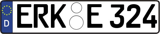 ERK-E324