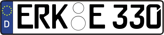 ERK-E330