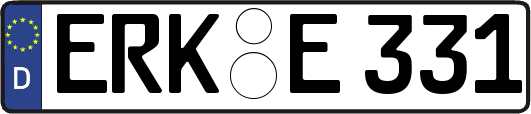 ERK-E331