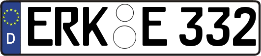 ERK-E332