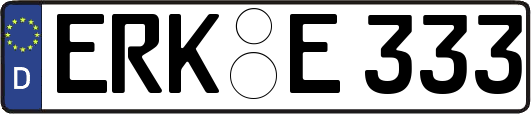 ERK-E333