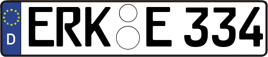 ERK-E334