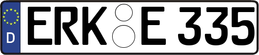 ERK-E335