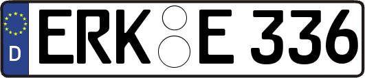 ERK-E336