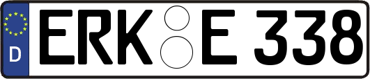 ERK-E338