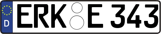 ERK-E343