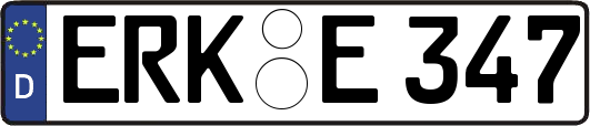 ERK-E347